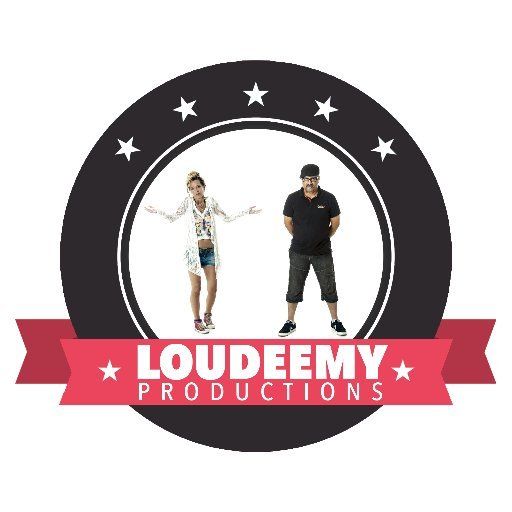 LouDeemY logo